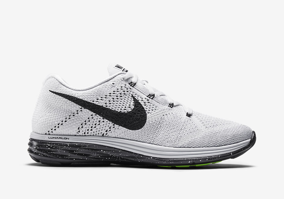 nike flyknit lunar 3 mens