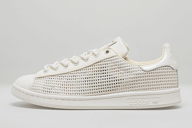 adidas Stan Smiths For Those With Foot Odor - SneakerNews.com