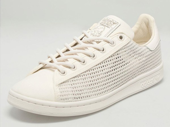 adidas Stan Smiths For Those With Foot Odor - SneakerNews.com