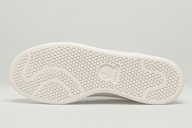 adidas Stan Smiths For Those With Foot Odor - SneakerNews.com