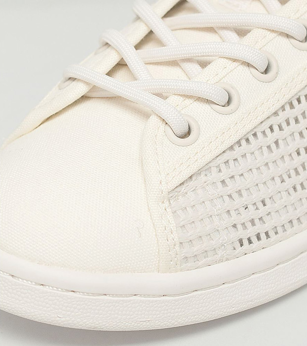 adidas Stan Smiths For Those With Foot Odor - SneakerNews.com