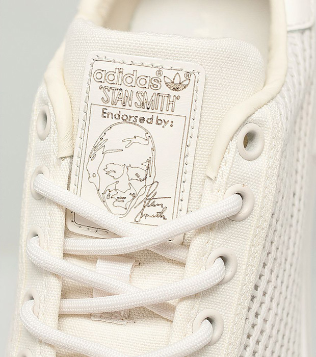 adidas Stan Smiths For Those With Foot Odor - SneakerNews.com