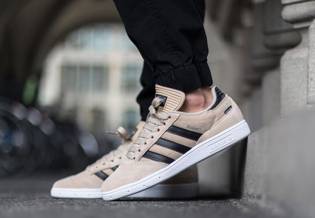 Refrescante Conciso repertorio adidas Busenitz In Suede And Hemp - WakeorthoShops - cheapest adidas  superstar shoes for women on sale