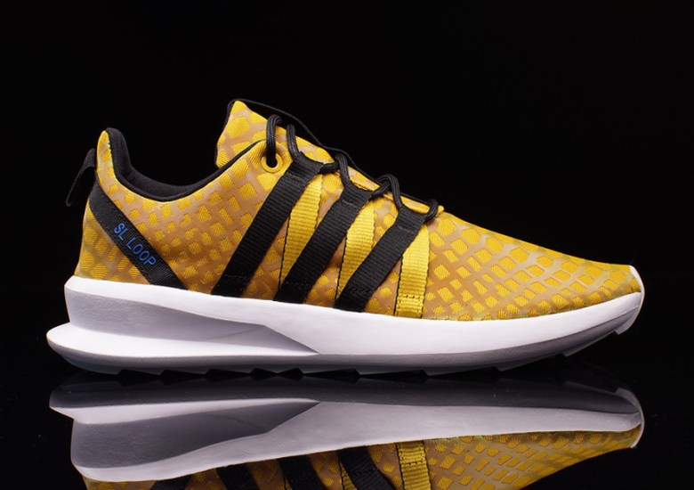 The Updated adidas SL Loop CT Is Available