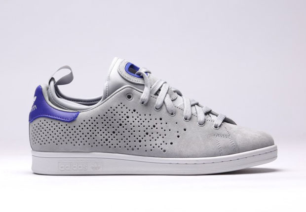 Adidas Stan Smith Updt Cc Clear Onix White 1