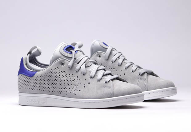 Adidas Stan Smith Updt Cc Clear Onix White 2