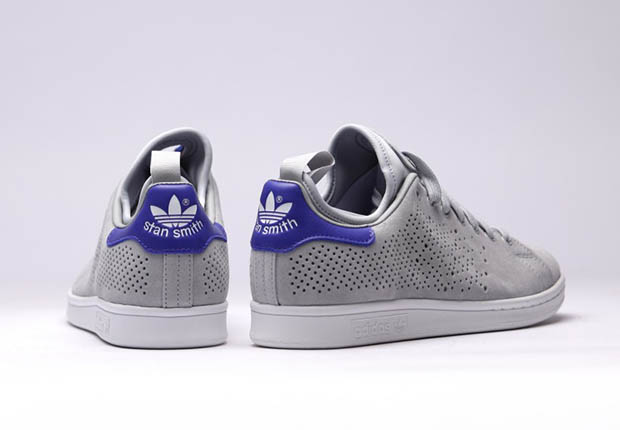 Adidas Stan Smith Updt Cc Clear Onix White 4