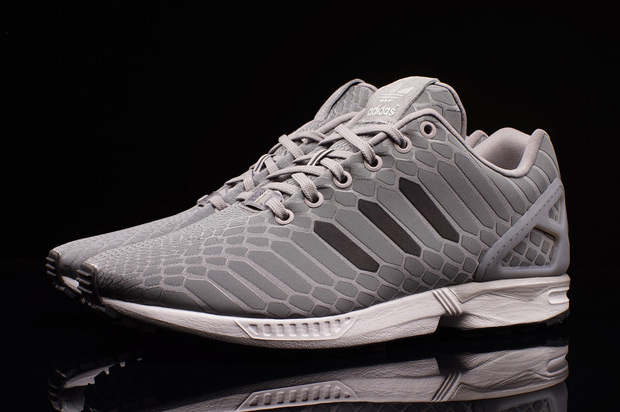 That Was Fast: The Next adidas XENO ZX Flux Is Available