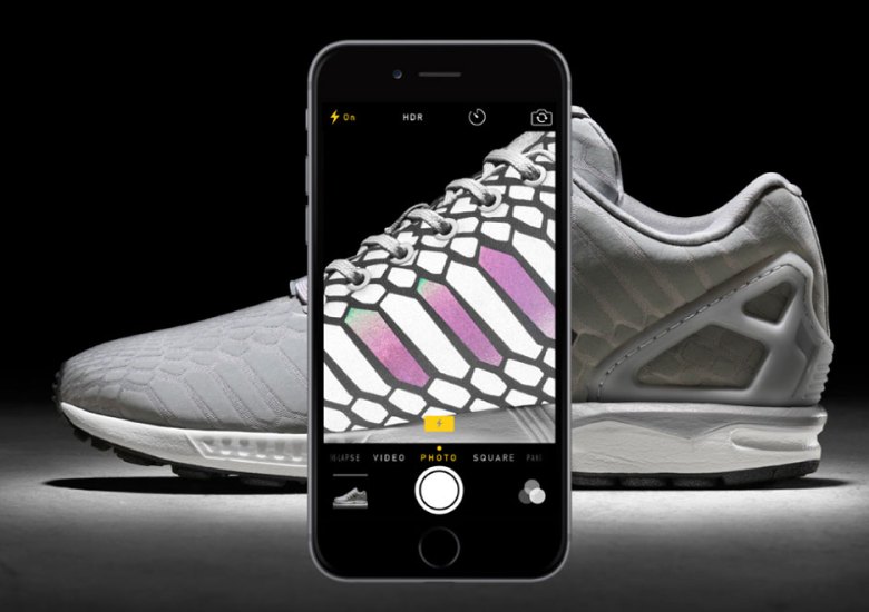 Next adidas XENO ZX Flux Dropping This Month