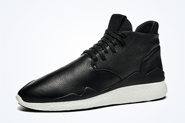 Adidas Y 3 Two New Boots Fall Winter 2015 01