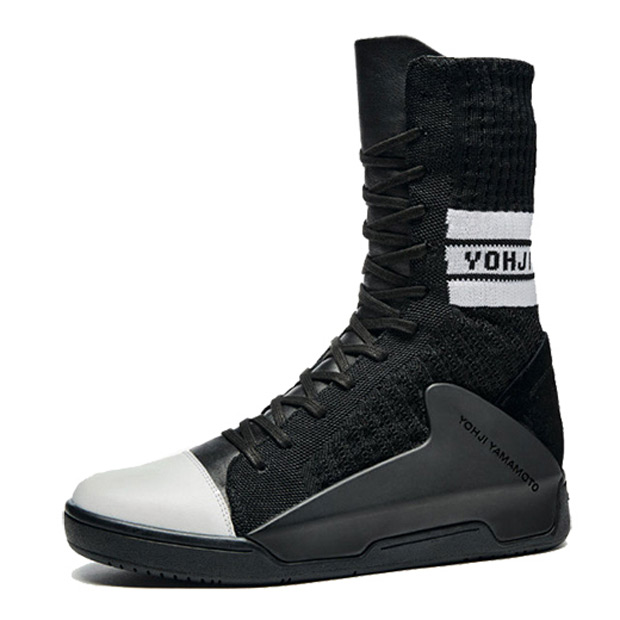 Adidas Y 3 Two New Boots Fall Winter 2015 02