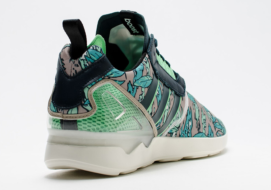 Zx discount flux hawaii