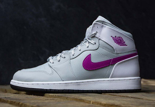 Another Girls-Exclusive Of The Air Jordan 1 Retro OG