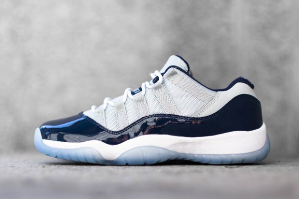 Air Jordan 11 Low 