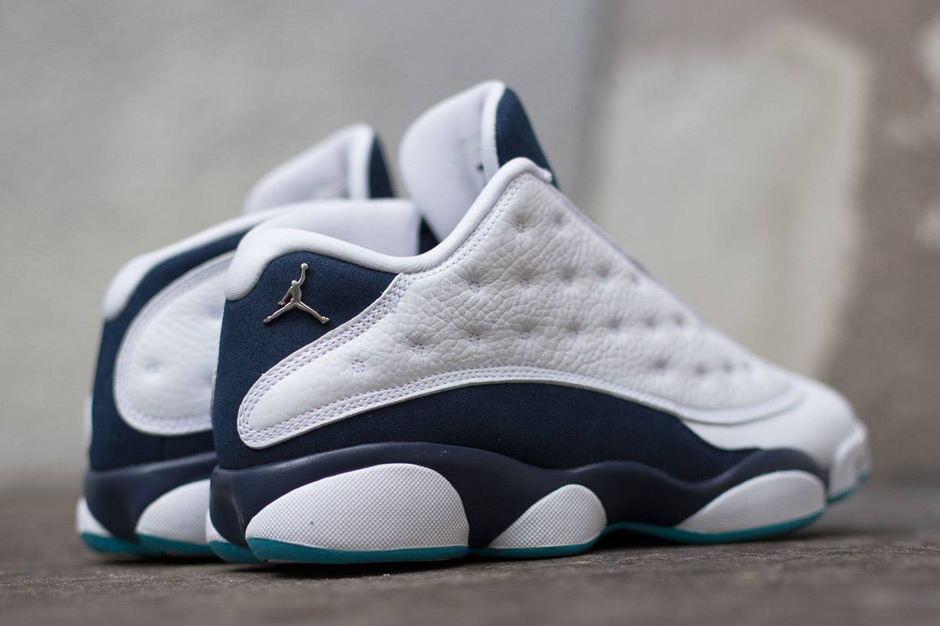 The Air Jordan 13 Low Makes Its First Comeback In A Decade