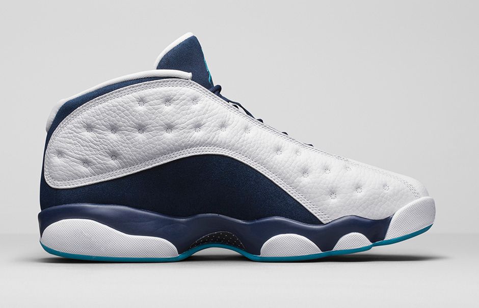 Air Jordan 13 Low Hornets Release Reminder 03