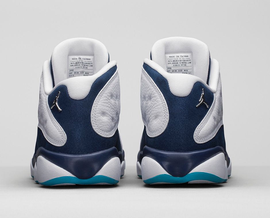 Air Jordan 13 Low Hornets Release Reminder 04