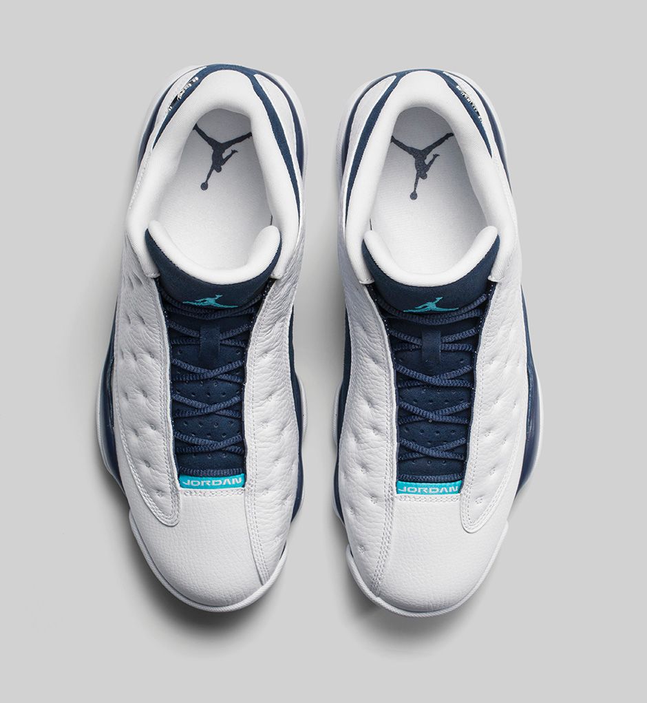 Air Jordan 13 Low Hornets Release Reminder 05