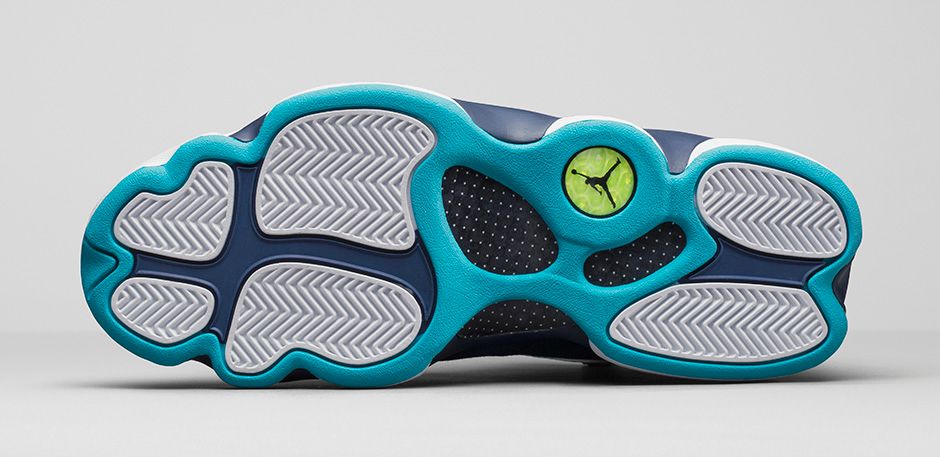 Air Jordan 13 Low Hornets Release Reminder 06