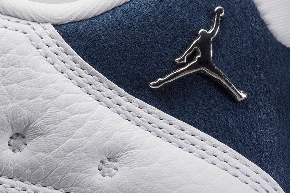 Air Jordan 13 Low Hornets Release Reminder 08