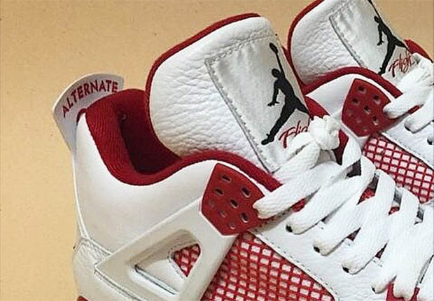 Is Jordan Brand Releasing Every Alternate Sample That Never Released?