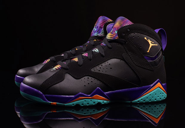 jordan 7 lola bunny