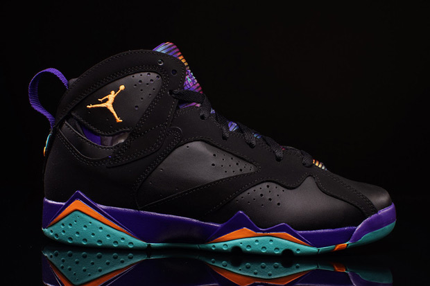 jordan retro 7 lola bunny