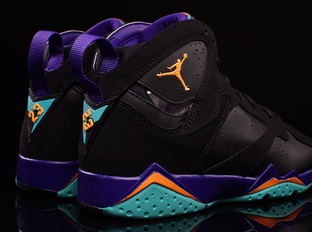 jordan retro 7 lola bunny