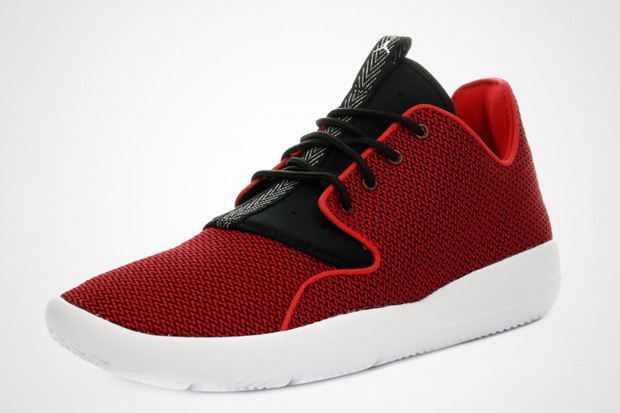 There’s a “Bred” Colorway of the Jordan Eclipse