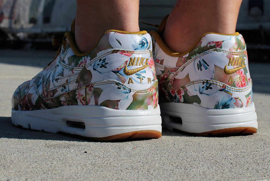 Air Max 1 City Us Release 1