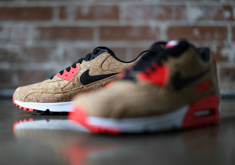 Air Max 90 Cork Release Date 2