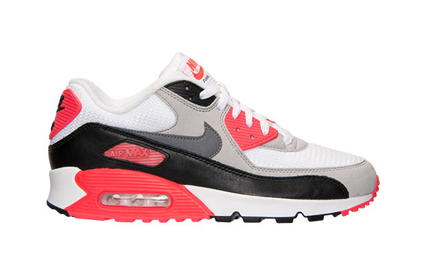 Air Max 90 Infrared Release Date 1