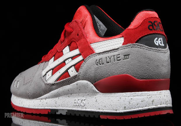 asics gel lyte iii crane