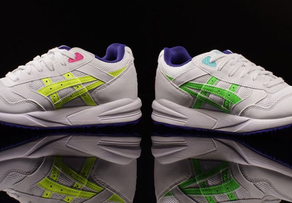 Asics Gel Saga 