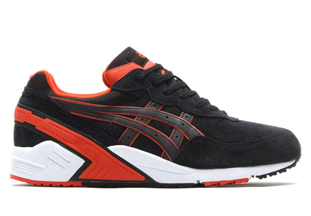 Asics' Next Big Retro Hit In A New Colorway