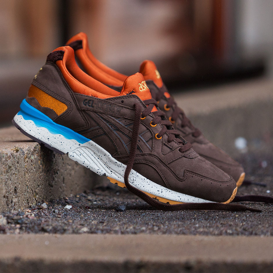 Asics Tiger To Restock Several Collaborations Beginning Tomorrow ...