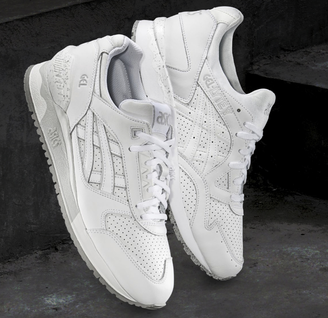 Asics Tiger Fall 2015 Preview 1