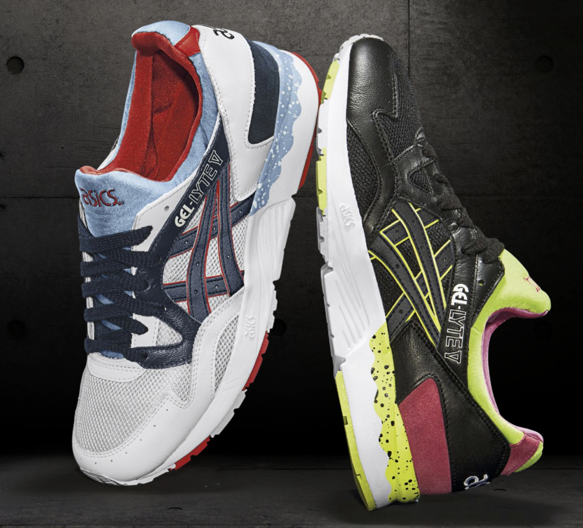 Asics Tiger Fall 2015 Preview 10