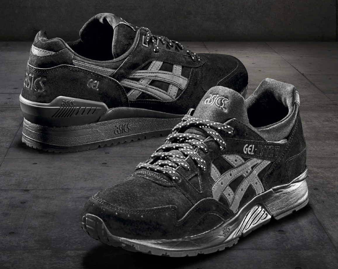 Asics Tiger Fall 2015 Preview 11