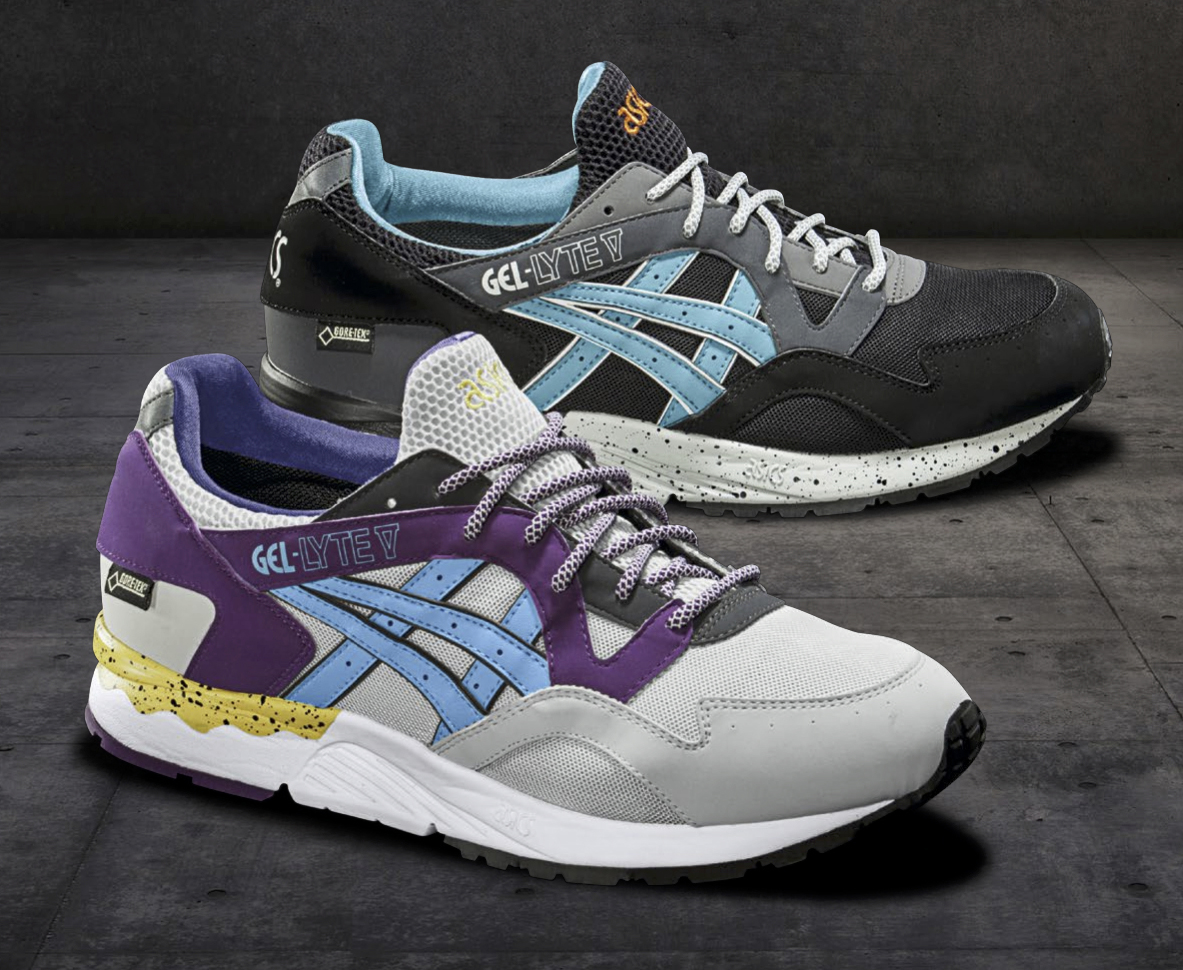 Asics Tiger Fall 2015 Preview 14