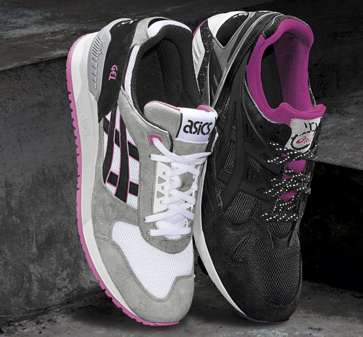 Asics Tiger Fall 2015 Preview 16