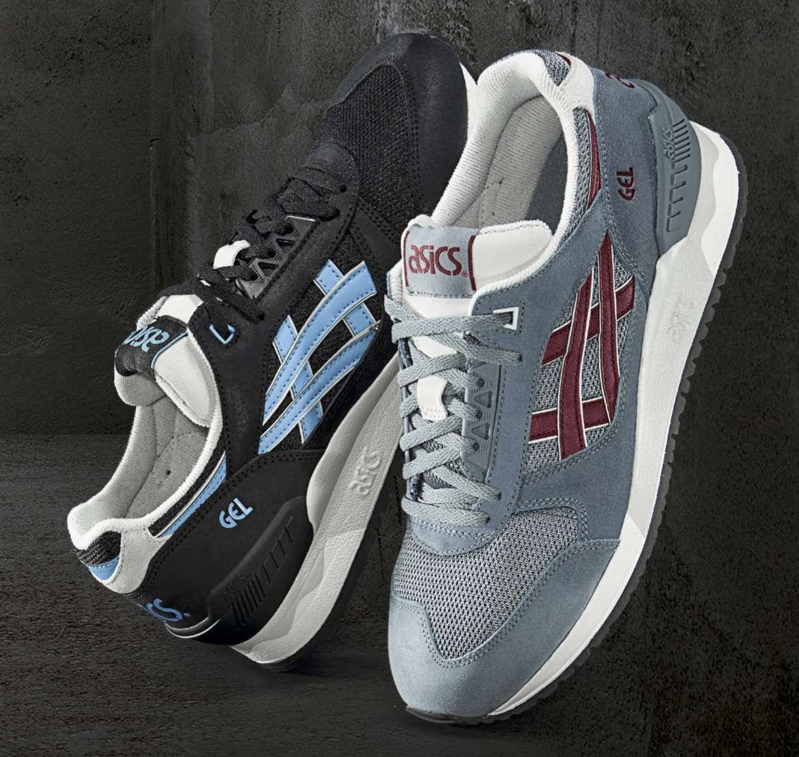 Asics Tiger Fall 2015 Preview 3