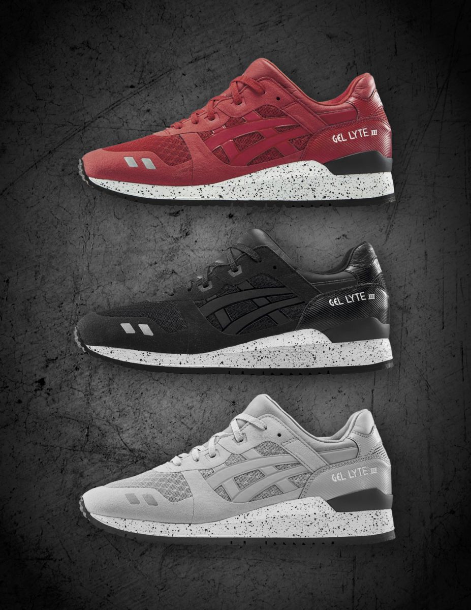 Asics Tiger Fall 2015 Preview 4