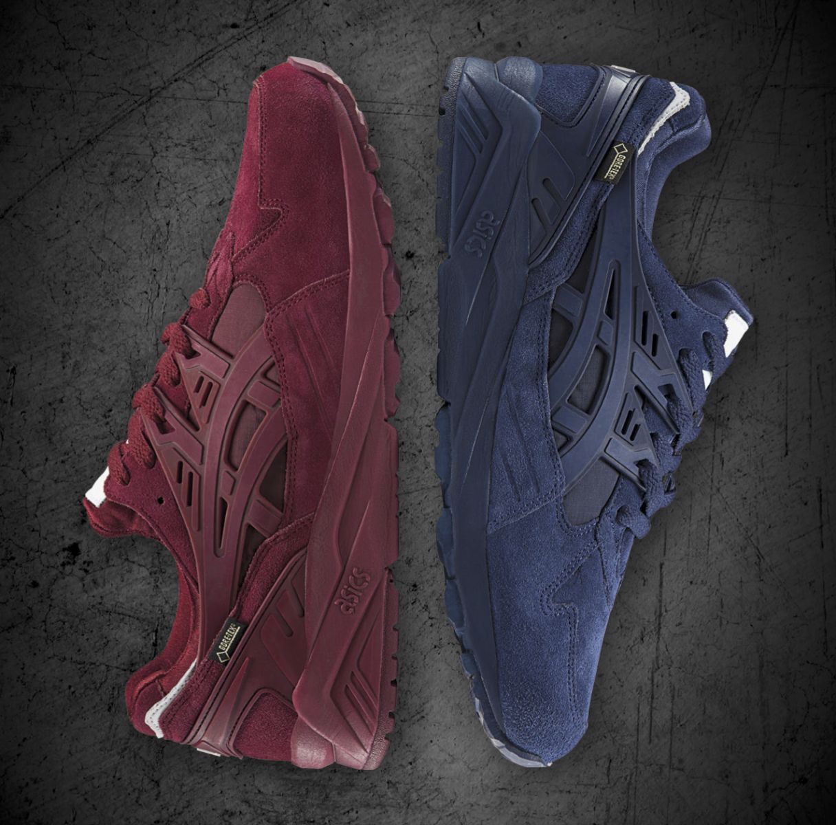 Asics Tiger Fall 2015 Preview 5