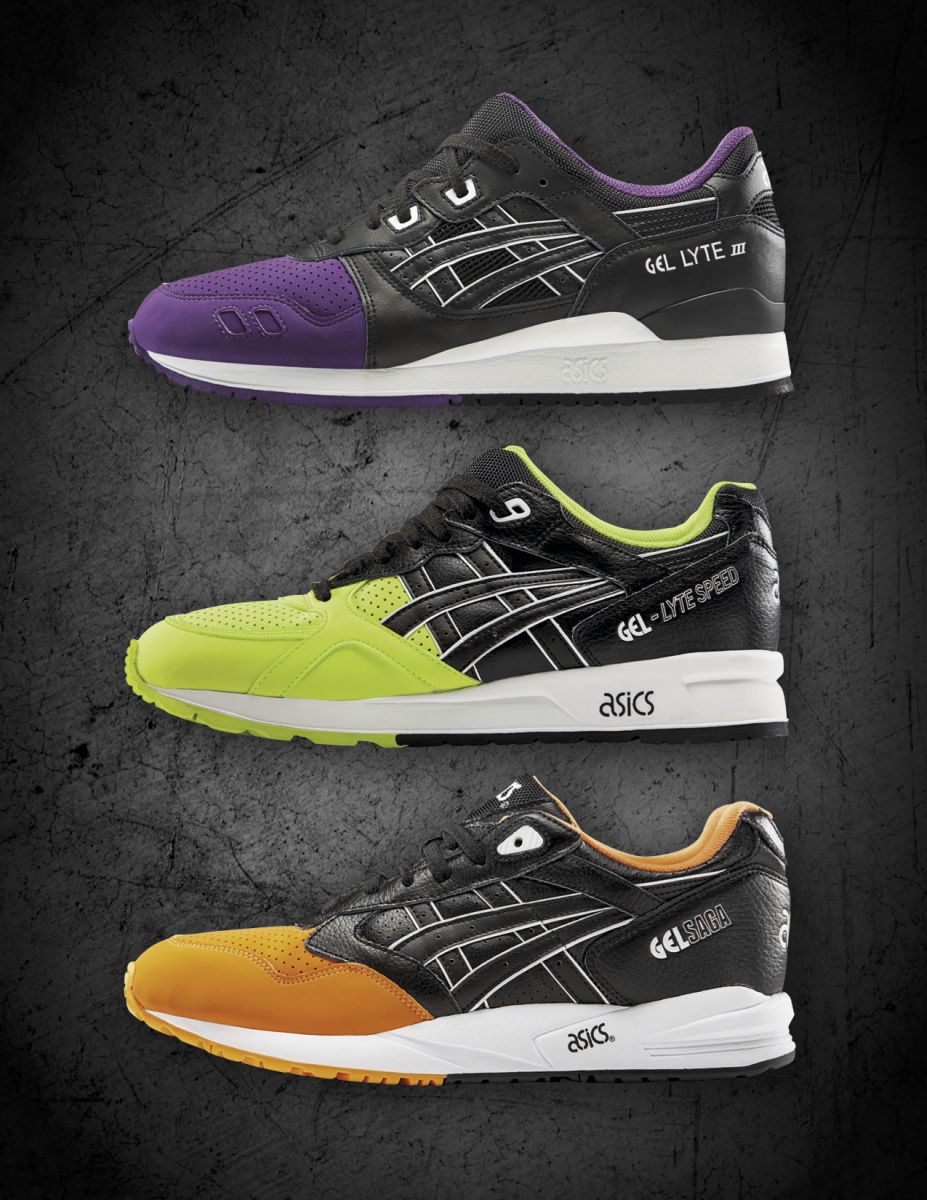 Asics Tiger Fall 2015 Preview 7