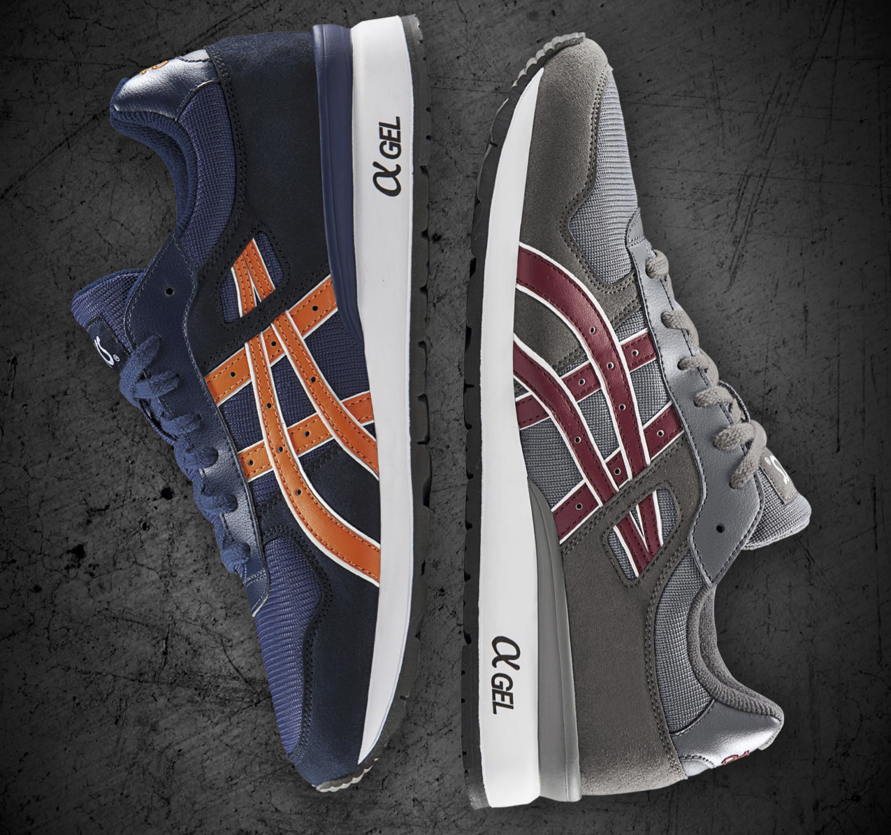 Asics Tiger Fall 2015 Preview 8