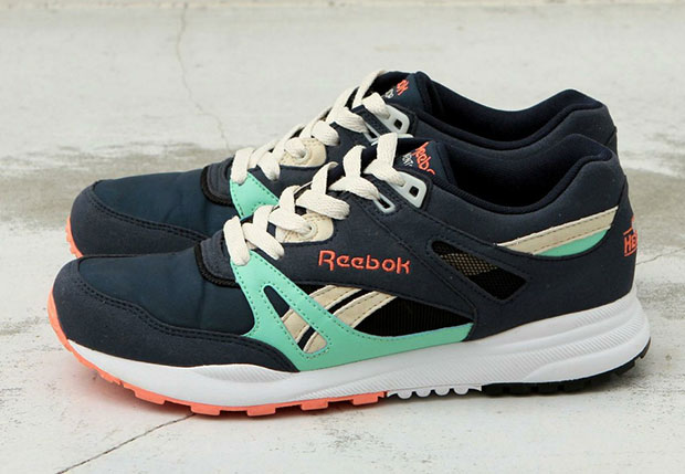 Beauty Youth United Arrows edge Reebok Ventilator 1