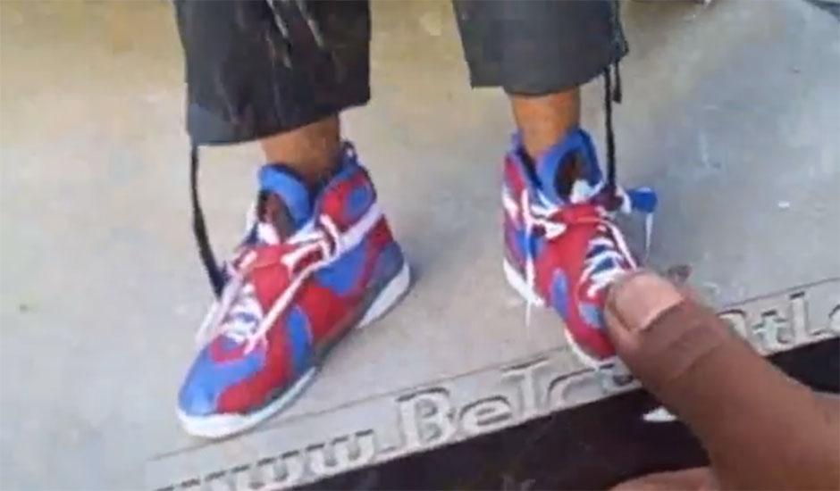 MAN CALLED OUT FOR WEARING FAKE AIR FORCE SHOES AT GROOVE A video of man  being ridiculed at the groove for his sneakers have gone viral online.The  guy, By Briefly-Botswana News