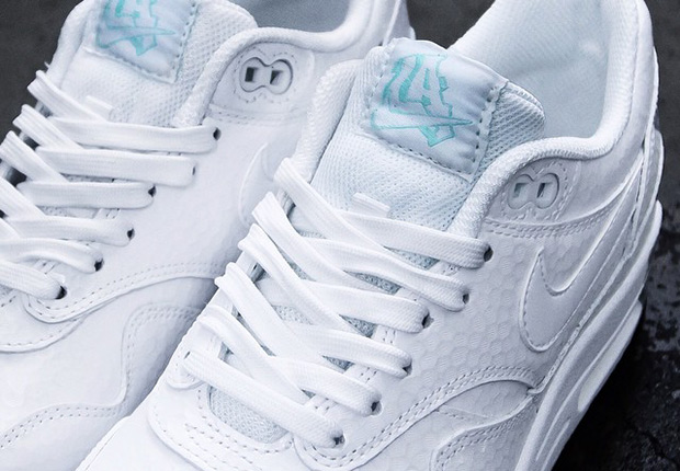 Only 30 Pairs Of This LA-Exclusive Nike Air Max 1 Released