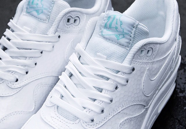 LA-Exclusive Nike Air Max 1 Released 